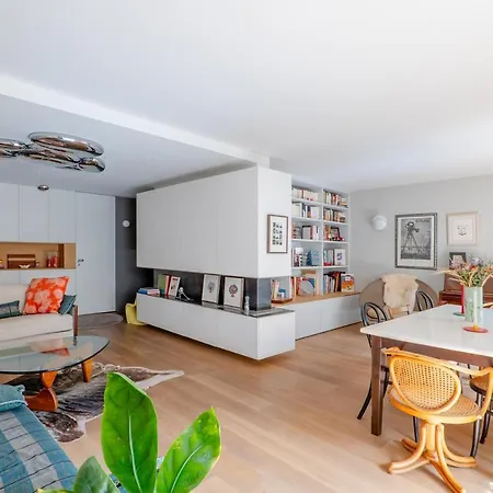 Veeve - Mid-century Maestro Appartamento