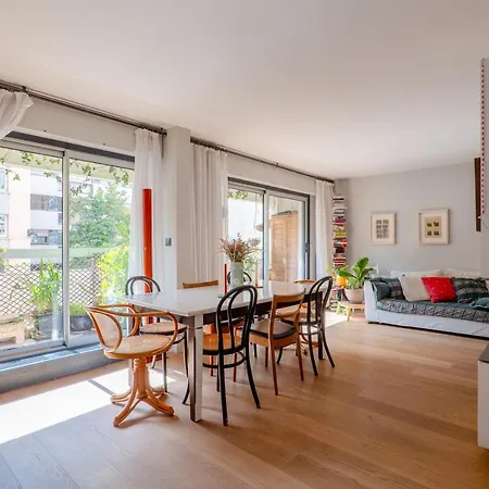 Veeve - Mid-century Maestro * Parigi