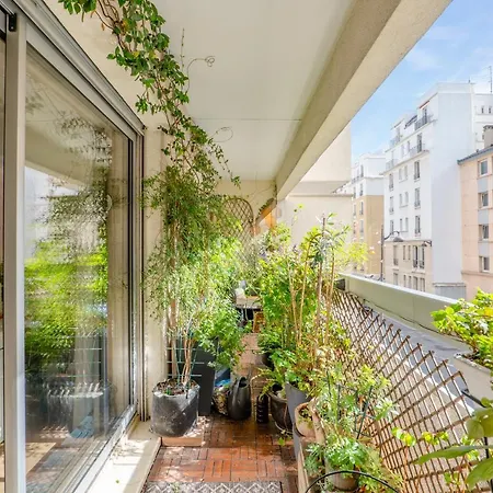 Veeve - Mid-century Maestro * Parigi