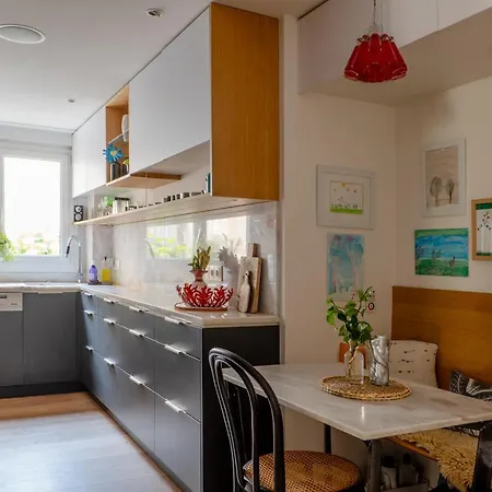 Appartamento Veeve - Mid-century Maestro Parigi