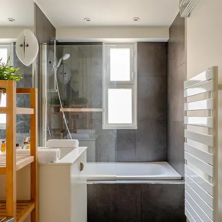 Appartamento Veeve - Mid-century Maestro Parigi