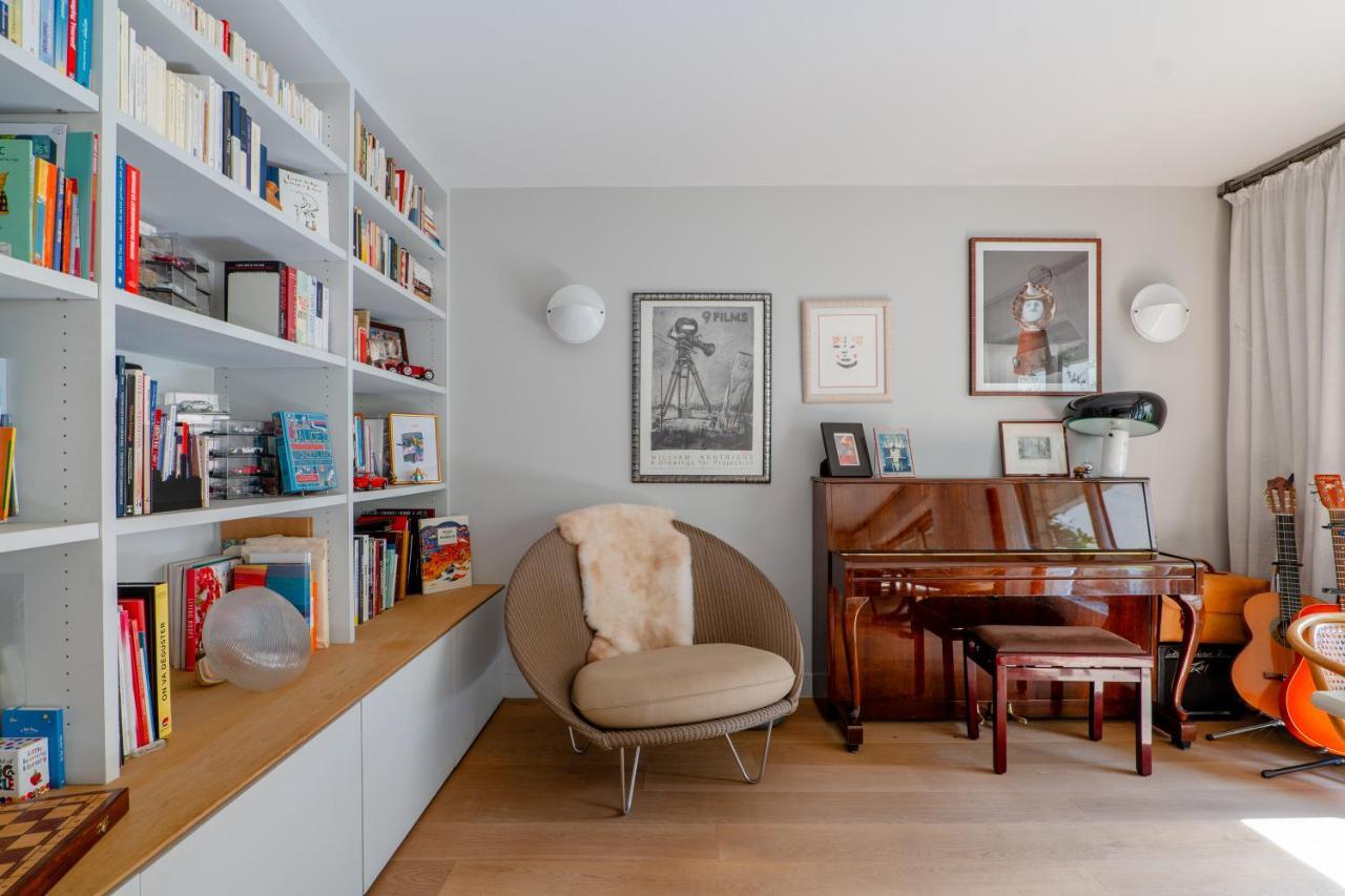 Veeve - Mid-century Maestro Paris