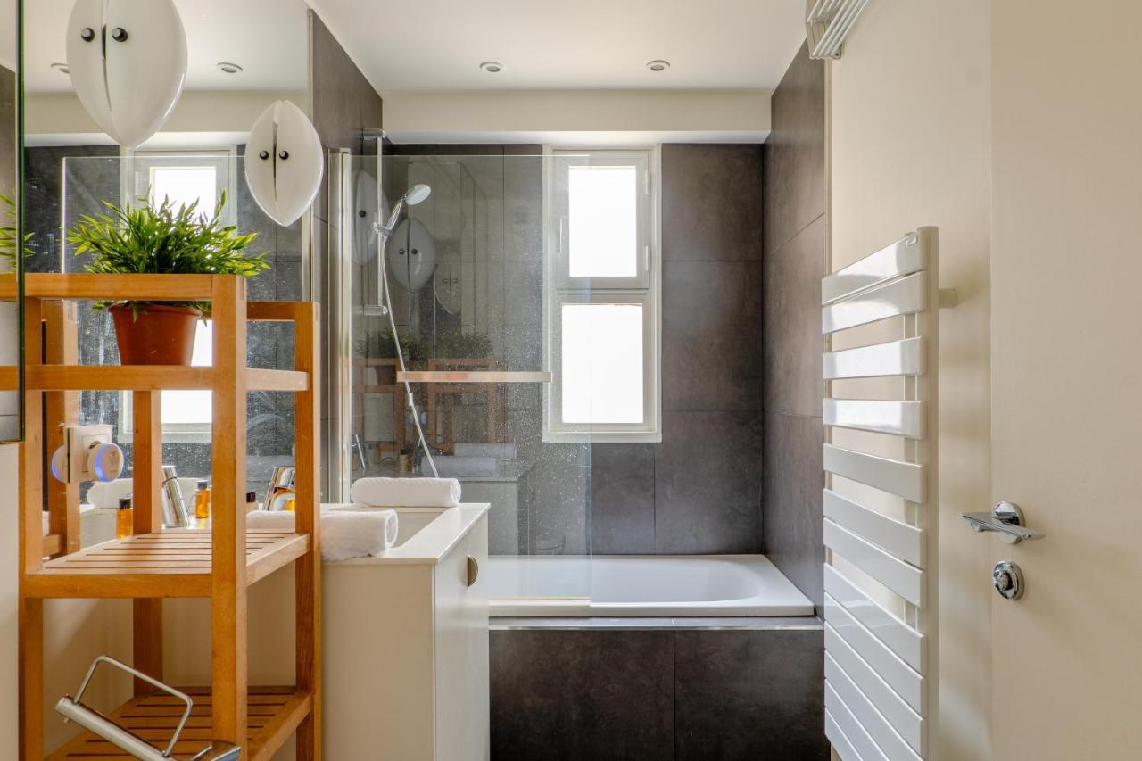 Apartment Veeve - Mid-century Maestro Paris